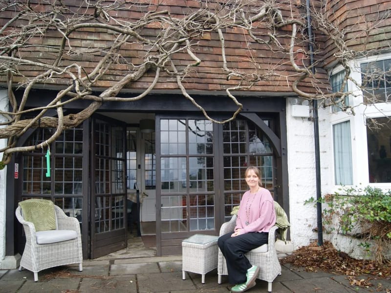 Redcot Residential Care Home - Assisted Living in Haslemere, England photo 1