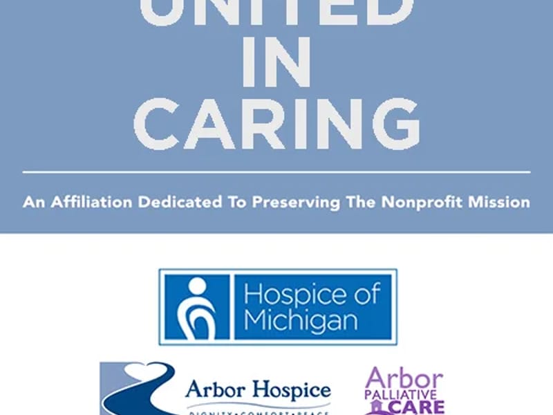 Arbor Hospice - Hospice in Ann Arbor, MI photo 1