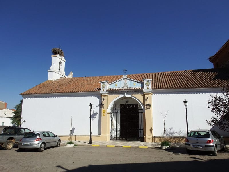 Residencia De Mayores Virgen De La Estrella - Hogar de Ancianos in Agudo, Castilla-La Mancha photo 1