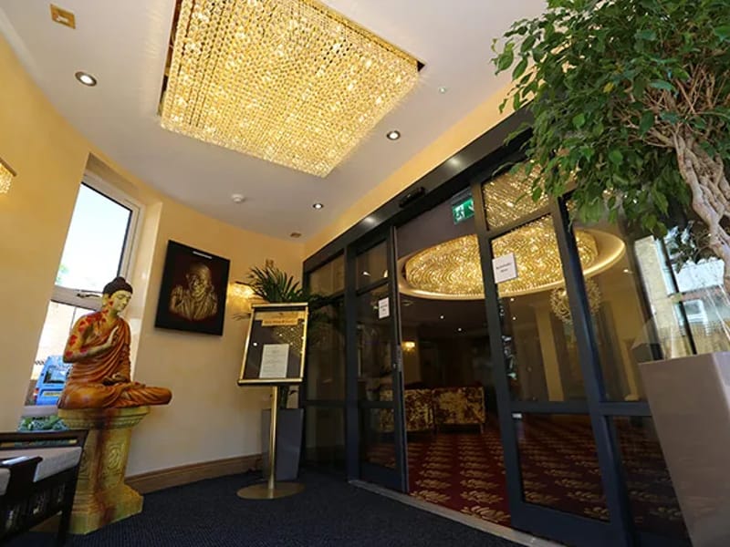 Sairam Villa Care Home - Nursing Home in Harrow, England photo 2