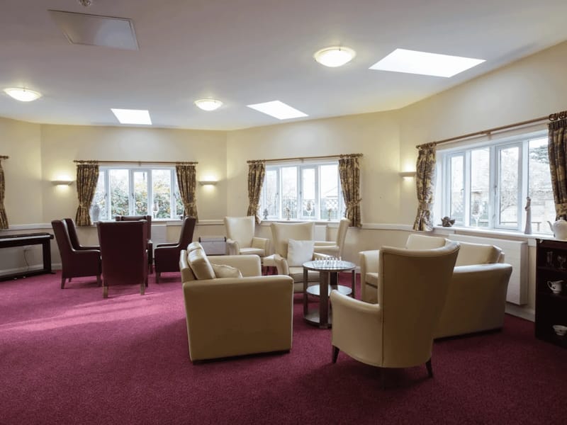 Aston Court Care Home - Nursing Home in Sutton Coldfield, England photo 3