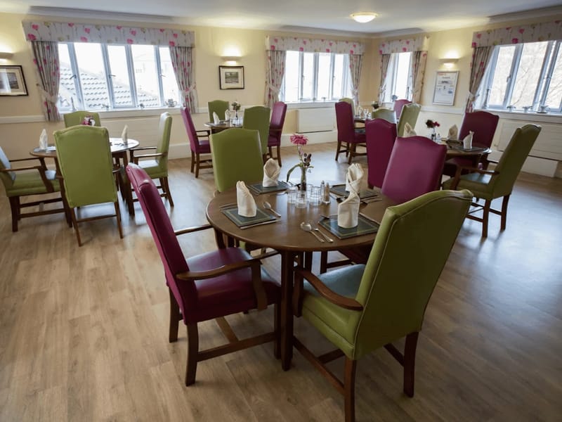 Aston Court Care Home - Nursing Home in Sutton Coldfield, England photo 2