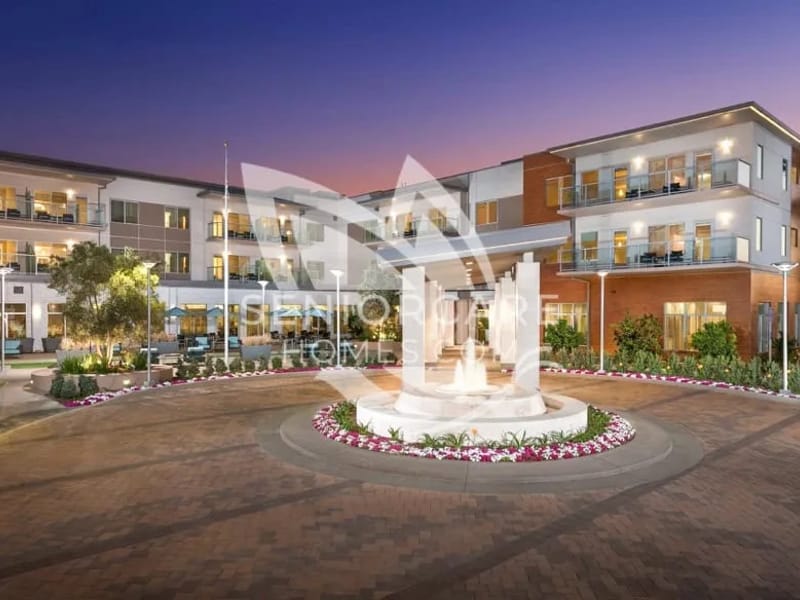 Heathers - Mckinley, The - Assisted Living in Costa Mesa, CA photo 1