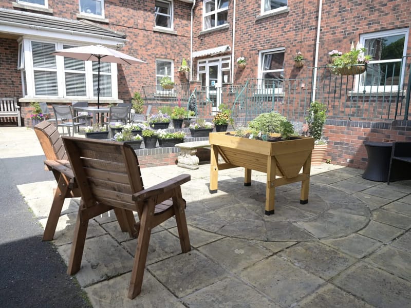 The Manse Care in Preston, England photo 2
