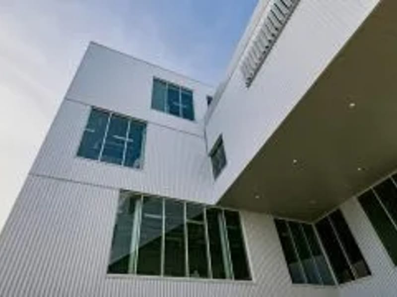 FT Smith Regional Dialysis Ctr - Dialysis in Fort Smith, AR photo 3