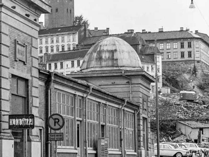 G htj Gyllenkrooksg Södra - Hemtjänst in Göteborg, Västra Götalands län photo 3
