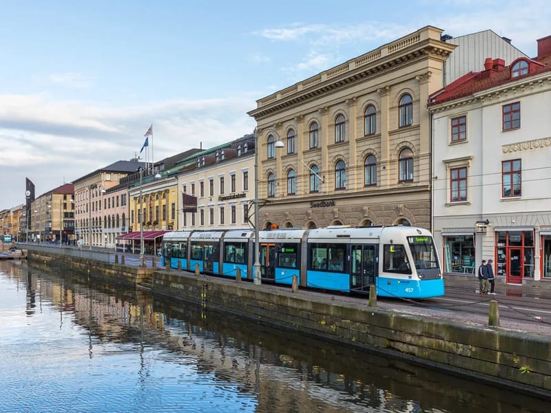 G htj Gyllenkrooksg Södra - Hemtjänst in Göteborg, Västra Götalands län photo 1