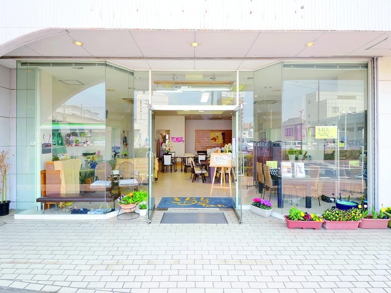 きらら　Ｔｏｗｎ in 桐生市, 群馬県 photo 3