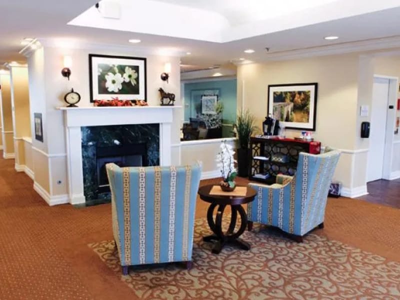 Covenant Healthcare Assisted Living Facility - Assisted Living in Edgewood, MD photo 5