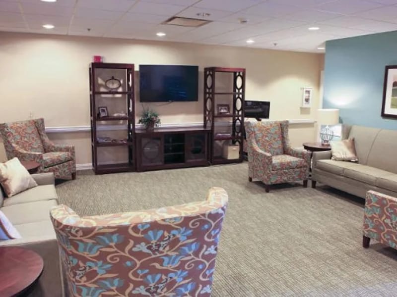 Covenant Healthcare Assisted Living Facility - Assisted Living in Edgewood, MD photo 6