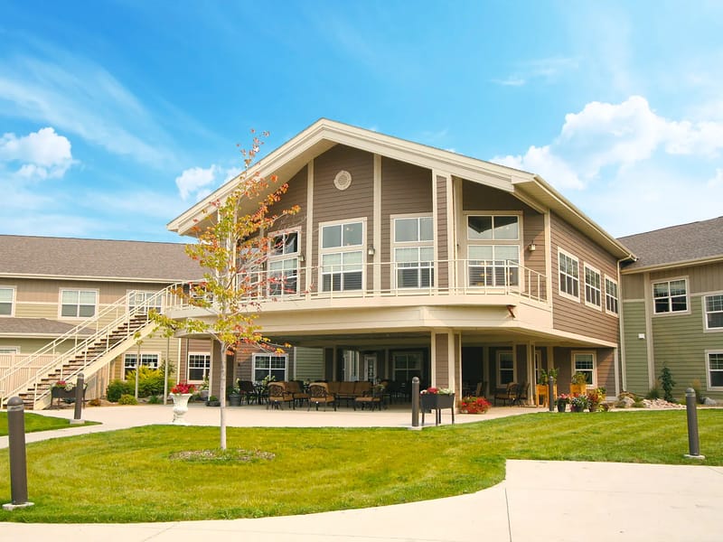 Covenant Healthcare Assisted Living Facility - Assisted Living in Edgewood, MD photo 1