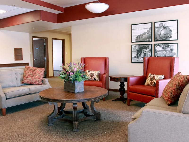 Covenant Healthcare Assisted Living Facility - Assisted Living in Edgewood, MD photo 2