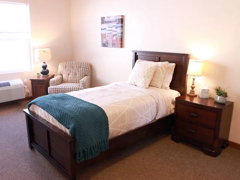 Covenant Healthcare Assisted Living Facility - Assisted Living in Edgewood, MD photo 4