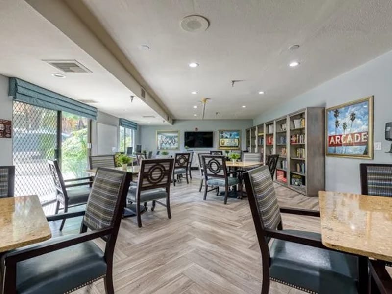 Alta Vista Senior Living - Assisted Living in Vista, CA photo 3
