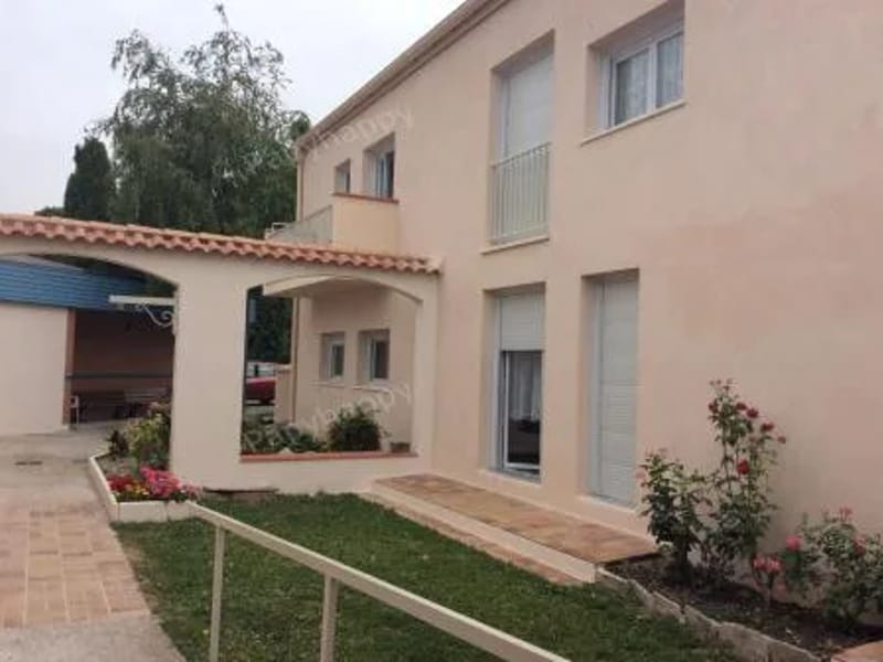 Residence Autonomie Pierre Esteve - EHPAD in CASTELNAUDARY, Occitanie photo 2