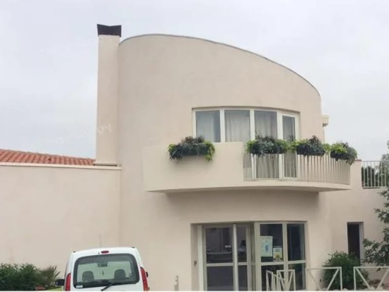 Residence Autonomie Pierre Esteve - EHPAD in CASTELNAUDARY, Occitanie photo 1