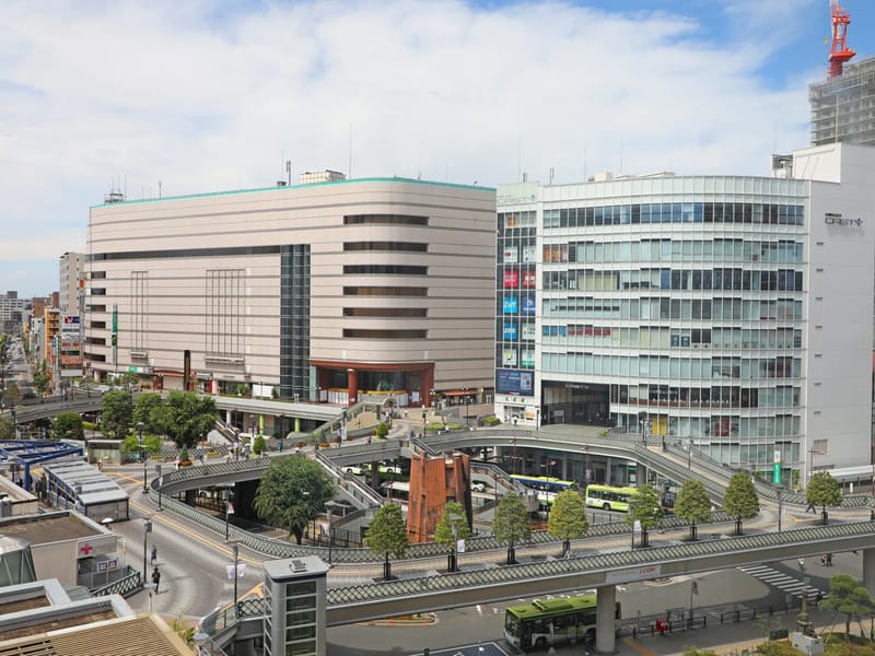 さわやかおおみや館 - 有料老人ホーム in さいたま市西区, 埼玉県 photo 1