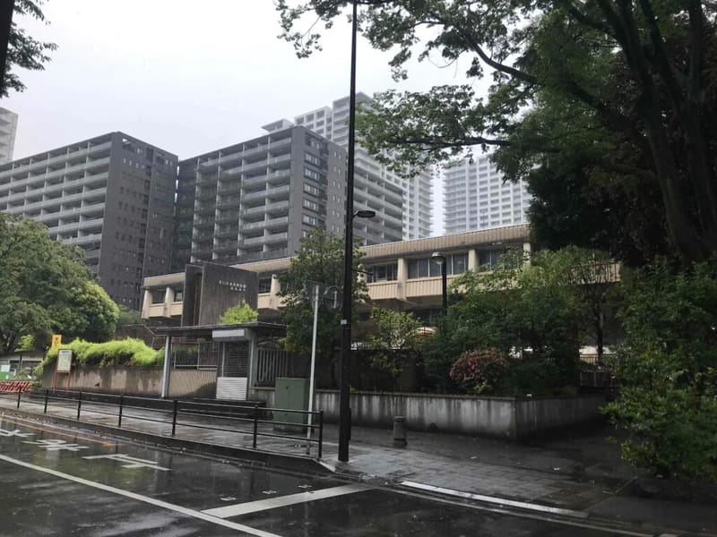 さわやかおおみや館 - 有料老人ホーム in さいたま市西区, 埼玉県 photo 2