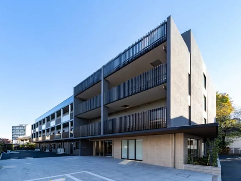 CLASWELL 府中中河原訪問看護ステーション - 訪問看護 in 府中市, 東京都 photo 1