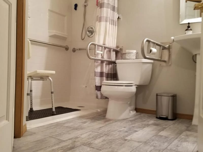 Blue Horizon Assisted Living Home Llc — Assisted Living, Anchorage, AK · photo 3