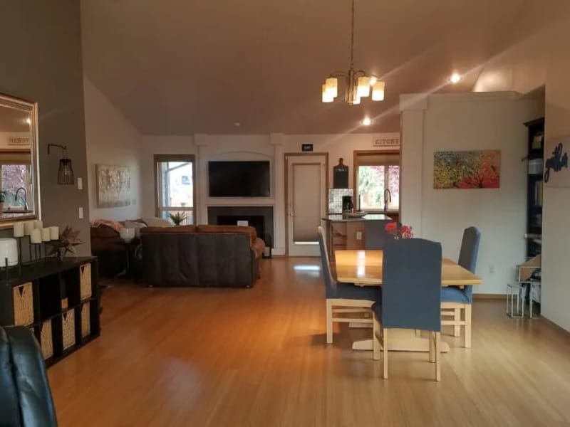 Blue Horizon Assisted Living Home Llc — Assisted Living, Anchorage, AK · photo 1