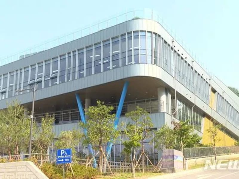 늘봄재가노인복지센터 - 방문요양 in 여수시, 전라남도 photo 1