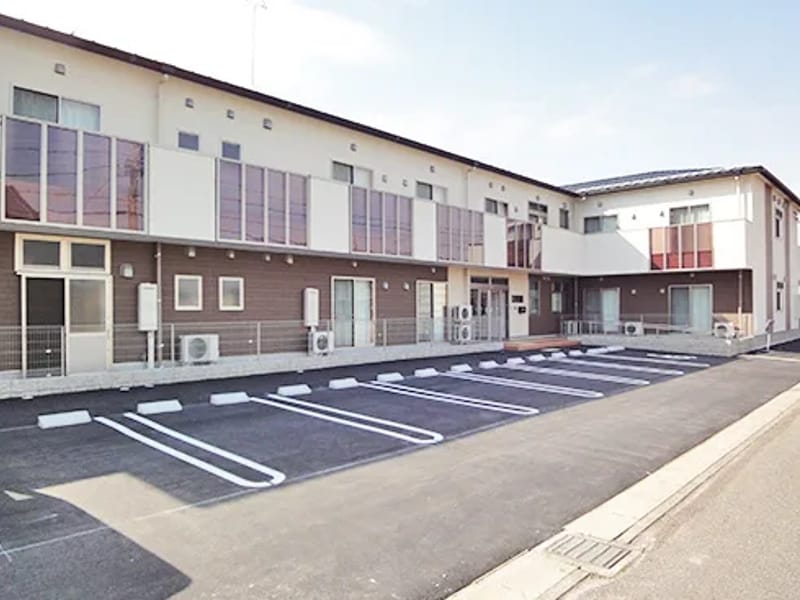 あま在宅介護相談センター - 有料老人ホーム in あま市, 愛知県 photo 2