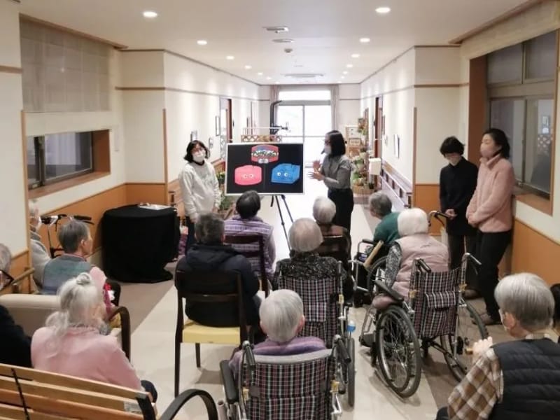 あま在宅介護相談センター - 有料老人ホーム in あま市, 愛知県 photo 1