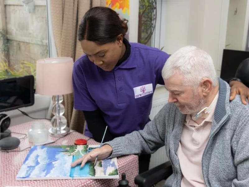 Care Matters (Homecare) Limited Darlington - In-Home Care in Darlington, England photo 1