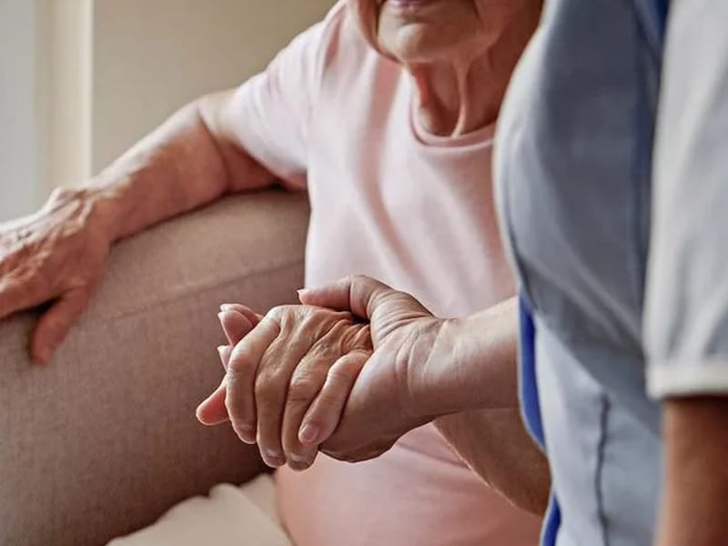 Care Matters (Homecare) Limited Darlington - In-Home Care in Darlington, England photo 3