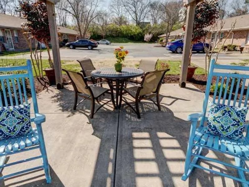 Red Cedar Glen - Assisted Living in Hendersonville, TN photo 1