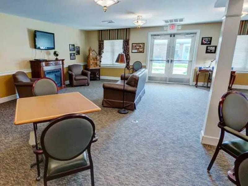 Red Cedar Glen - Assisted Living in Hendersonville, TN photo 2