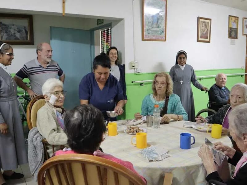 Hogar De Ancianos Agustin Liarte - Hogar de Ancianos in POSADAS (MUNICIPIO DE POSADAS), MISIONES photo 1