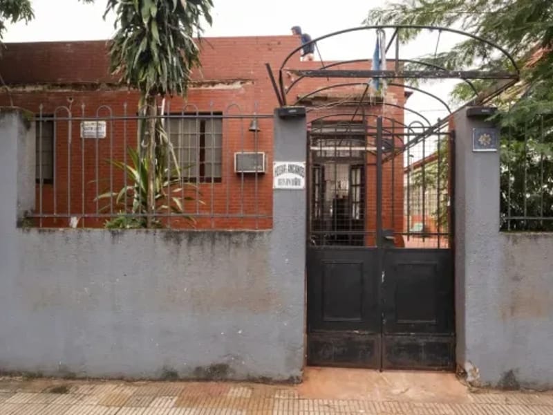 Hogar De Ancianos Agustin Liarte - Hogar de Ancianos in POSADAS (MUNICIPIO DE POSADAS), MISIONES photo 2
