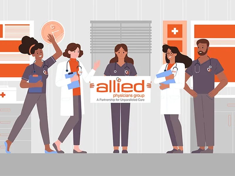 Allied Physicians INC - Home Health Nursing in Fort Wayne, IN photo 2