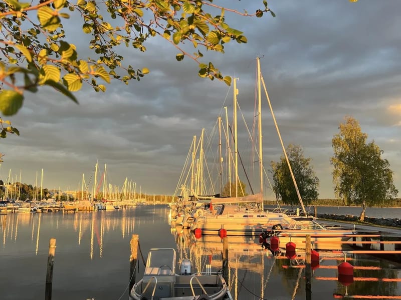 Öster Mälarstrands äldreboende - Äldreboende in Västerås, Västmanlands län photo 2
