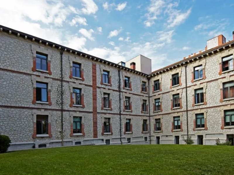 Residencia De Personas Mayores De Burgos (Fuentes Blancas) - Hogar de Ancianos in Burgos, Castilla y León photo 1