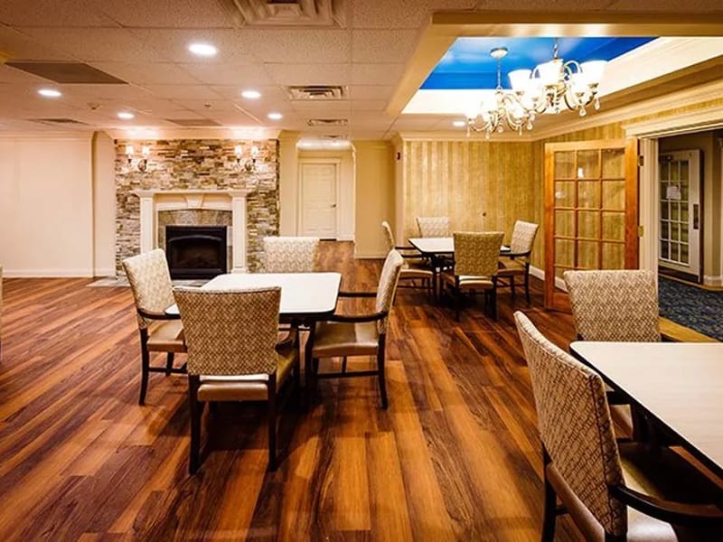 The Arbors At Washington Place - Assisted Living in Gibsonia, PA photo 3