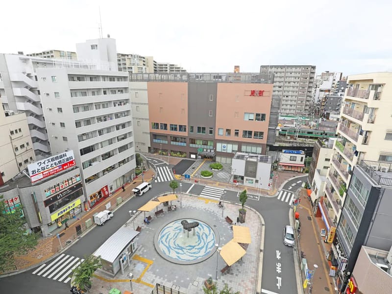 さんあい - 有料老人ホーム in 板橋区, 東京都 photo 2