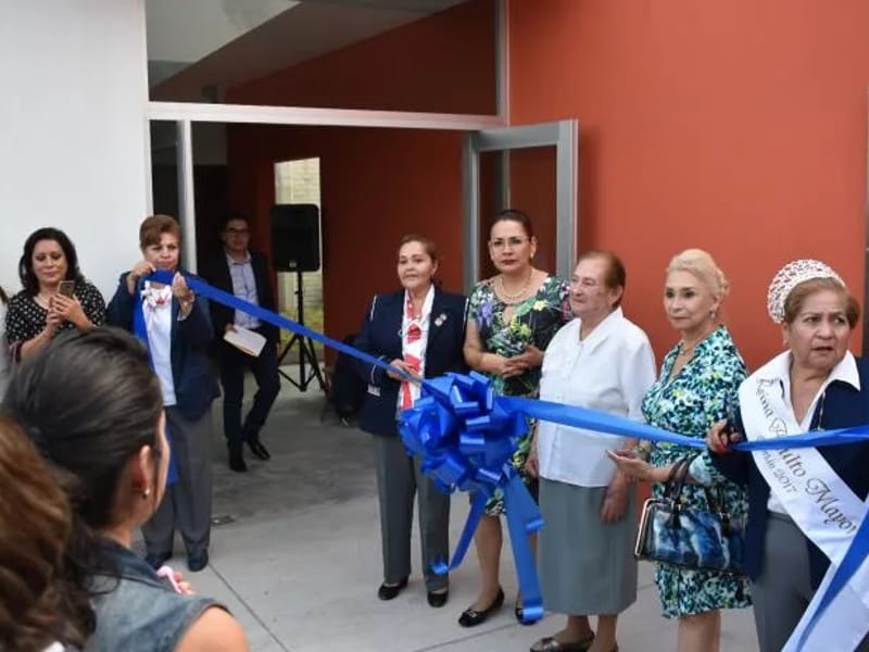 ESTANCIA PARA LOS ADULTOS MAYORES VOLUNTARIAS VICENTINAS - Vida Asistida in Ocotlán, Jalisco photo 1