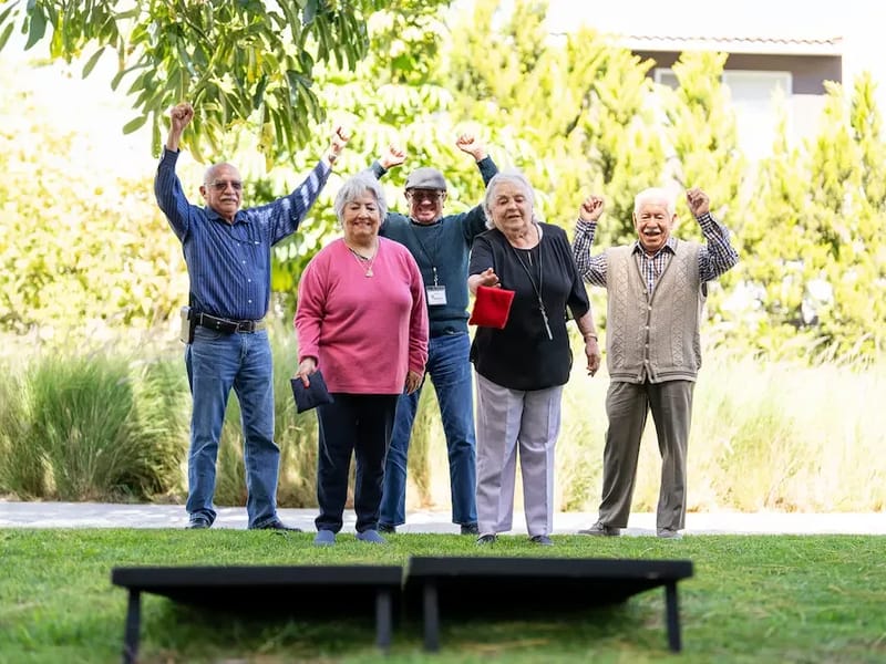 ESTANCIA PARA LOS ADULTOS MAYORES VOLUNTARIAS VICENTINAS - Vida Asistida in Ocotlán, Jalisco photo 3