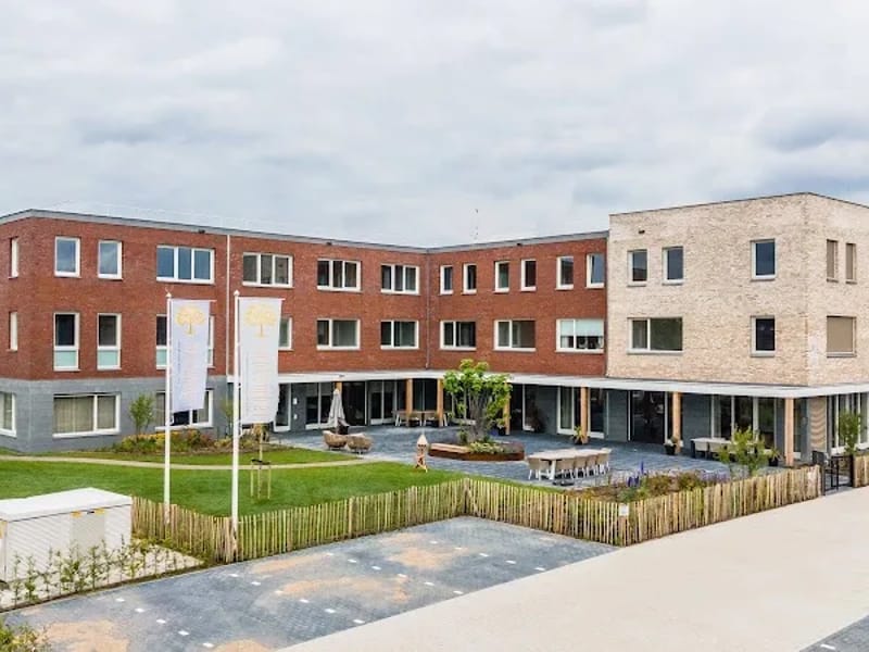 Villa Bos en Heide - Begeleid Wonen in Ede, Gelderland photo 2