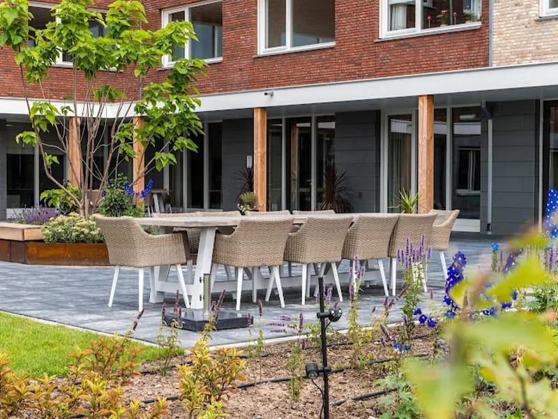 Villa Bos en Heide - Begeleid Wonen in Ede, Gelderland photo 3