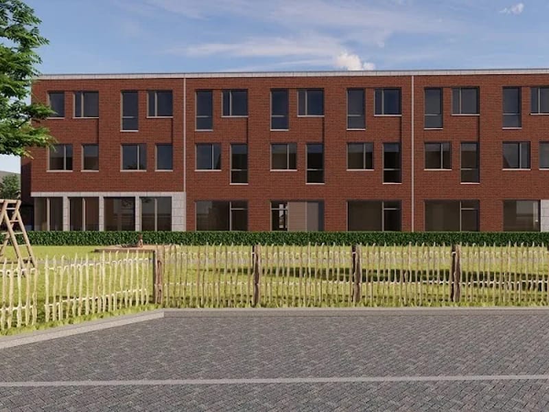 Villa Bos en Heide - Begeleid Wonen in Ede, Gelderland photo 6