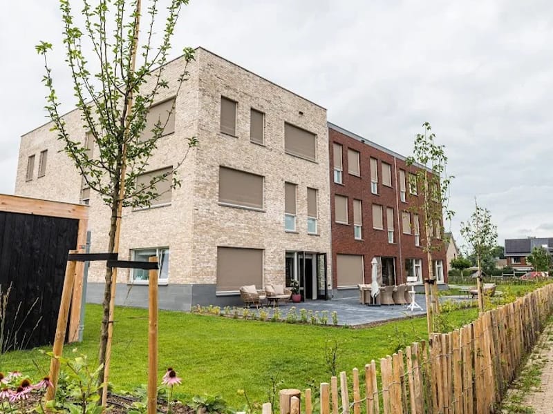 Villa Bos en Heide - Begeleid Wonen in Ede, Gelderland photo 5