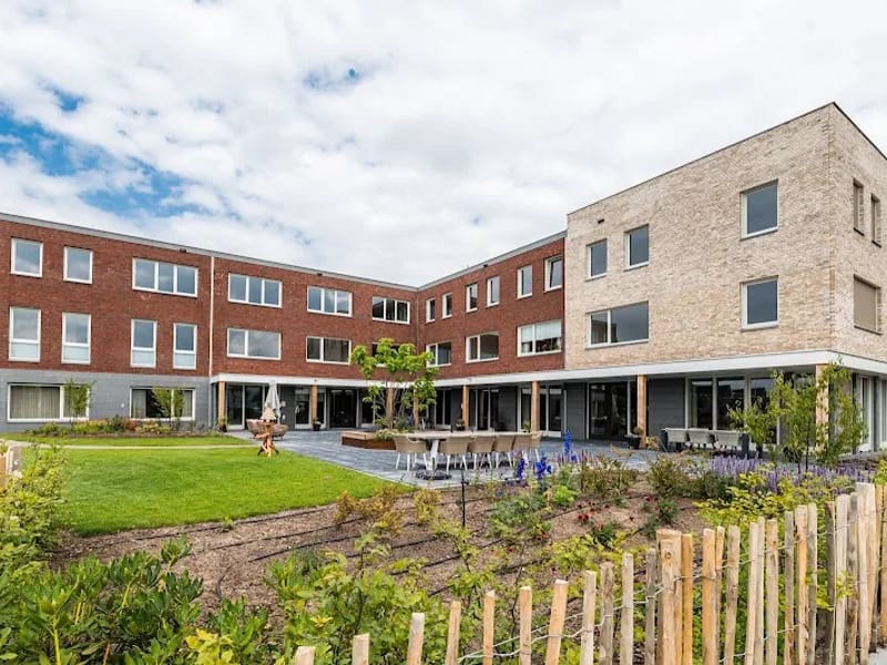 Villa Bos en Heide - Begeleid Wonen in Ede, Gelderland photo 1
