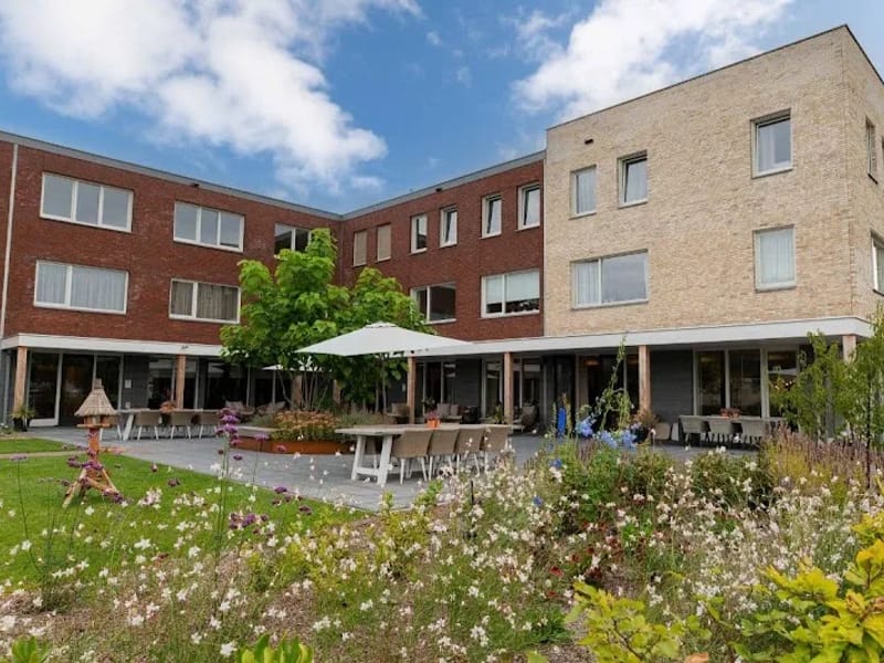 Villa Bos en Heide - Begeleid Wonen in Ede, Gelderland photo 9