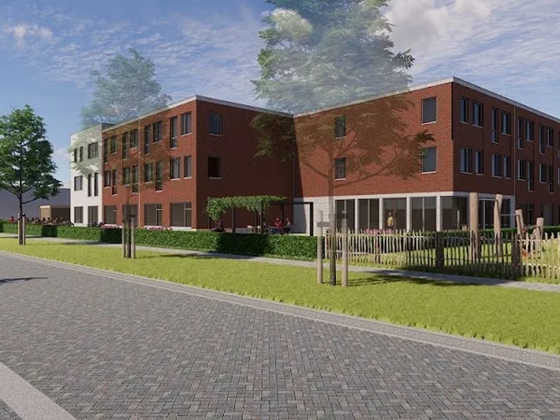 Villa Bos en Heide - Begeleid Wonen in Ede, Gelderland photo 7