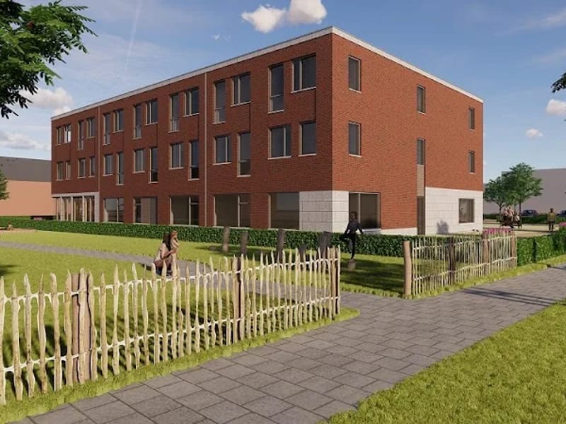 Villa Bos en Heide - Begeleid Wonen in Ede, Gelderland photo 8