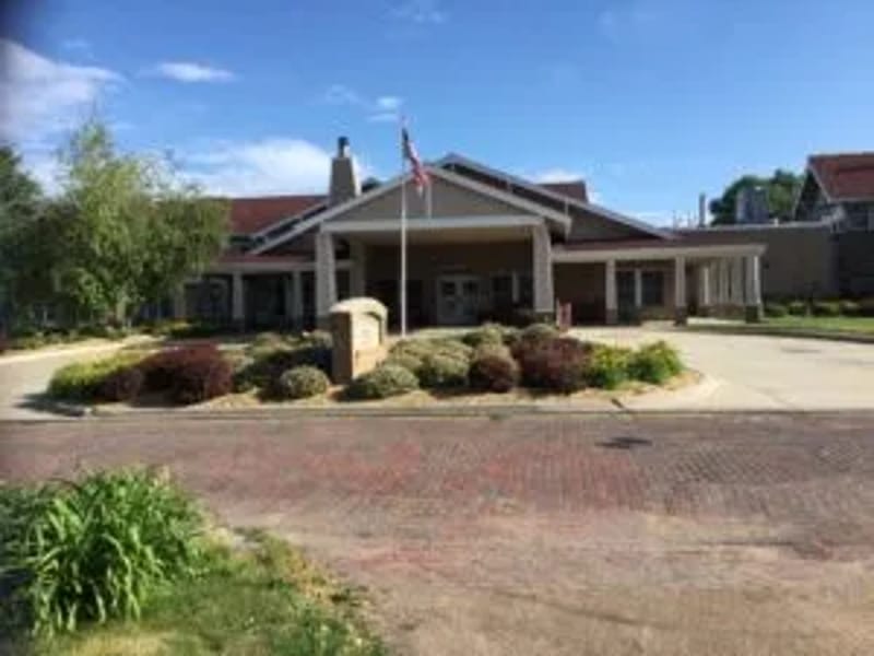 St. Joseph's Villa, Inc. - Nursing Home in David City, NE photo 2